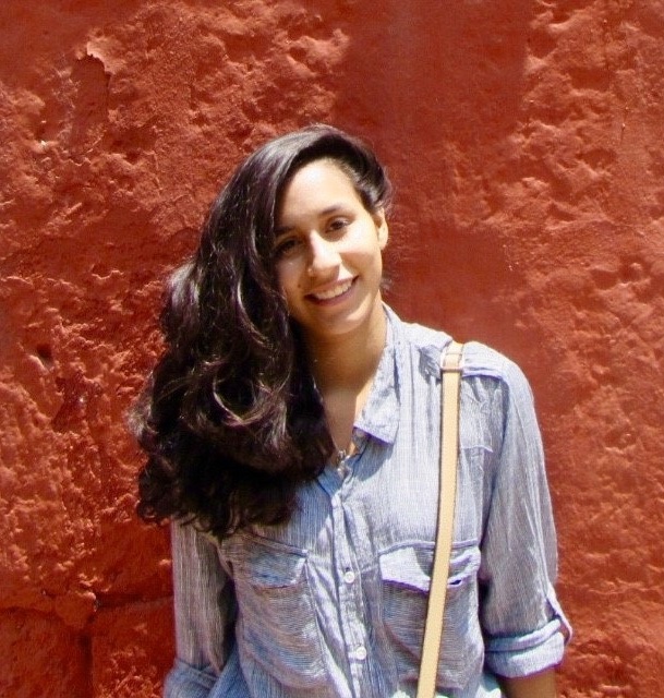 ISABELLA  NIETO VEGA