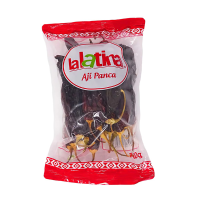 Peruvian Ají Panca in Package 100 gr - Latino Andina