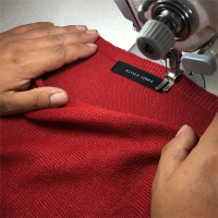 GRUPO CANVAS SAC / Estilo Libre Knitwear (brand)