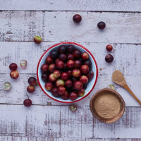 Camu Camu powder