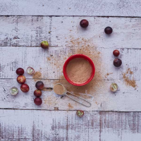 Camu Camu powder