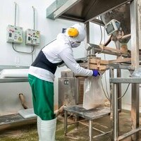 production process 
