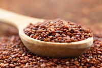 Red Quinoa