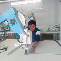 Machine Operator