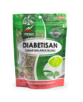 Amazonian Herbals Tea