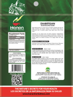 Amazonian Herbals Tea