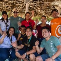 Gate Export team         