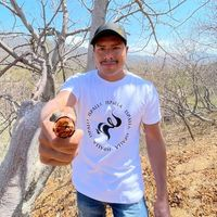 Iván Trujillo Brand Manager