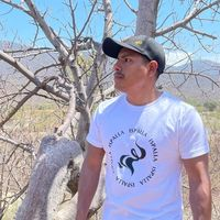 Iván Trujillo Brand Manager