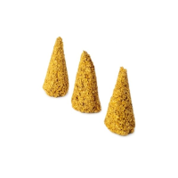 Peruvian Palo Santo Cones 6 to 10 uds