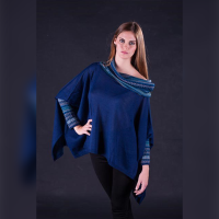 Poncho Yovana Ray