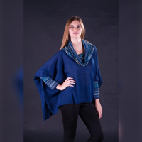 Poncho Yovana Ray
