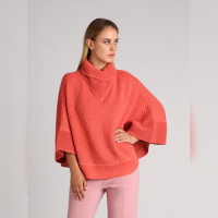 Poncho Honey Standard Peru Ethnic