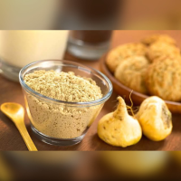 Mixed Maca Organic and Conventional 500g