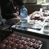 Peruvian Arts & Crafts