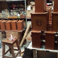 Peruvian Arts & Crafts