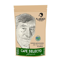 Select Roasted Artisanal Coffee 250 Grams