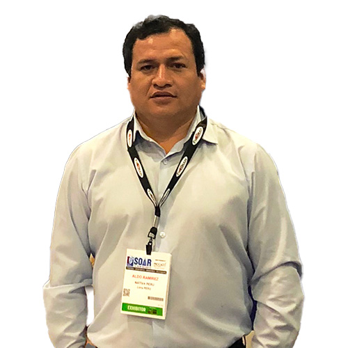 ALDO RAMIREZ