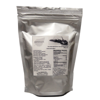 Gelatinized Black Maca Powder