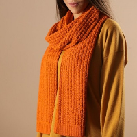 Montana Scarf 100% Merino Wool