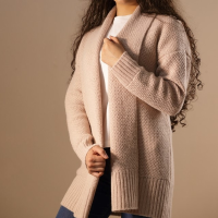 Wayra Cardigan 