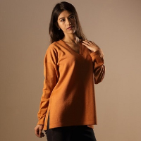 Blake Sweater 100% Merino Wool