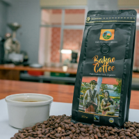 Classic Roasted And Ground Coffee 250 Gr.