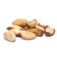 Brazil Nuts , 20kg, Agritrade