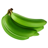 Banana Powder