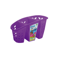 Accessory holder made of extra strong and durable material with beautiful color tones.