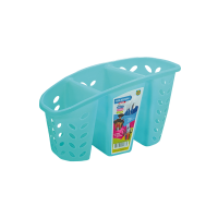 Accessory holder made of extra strong and durable material with beautiful color tones.