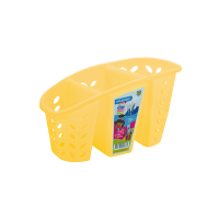 Accessory holder made of extra strong and durable material with beautiful color tones.