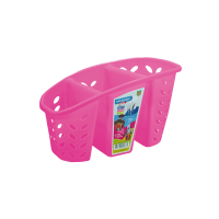 Accessory holder made of extra strong and durable material with beautiful color tones.