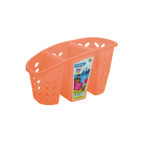 Accessory holder made of extra strong and durable material with beautiful color tones.