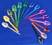 N°5 COLORS PS LA EUROPEA SPOON