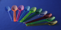 N°5 COLORS PS LA EUROPEA SPOON