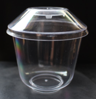 CLEAR PS GENOVESA CUP