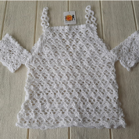 Top with Underwire