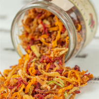 Vegetable Chips