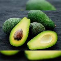 Organic Avocado
