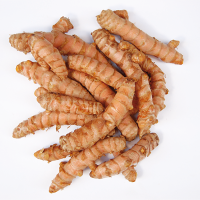 Organic Turmeric