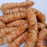 Organic Turmeric