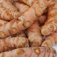 Organic Turmeric