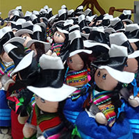 Llama Artesanías