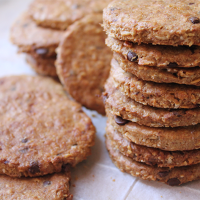 Kañihua Cookies / panela / Gluten free