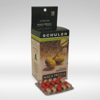 Maca Fresca