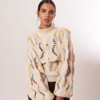 Kiwi Sweater