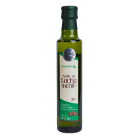 Sacha Inchi Oil of 250 ml