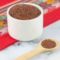 Red Quinoa