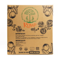 Amazonian Nut Snack 20kg Boxes